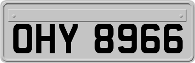 OHY8966