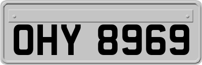 OHY8969