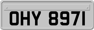 OHY8971