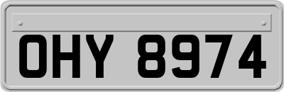 OHY8974