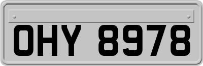 OHY8978