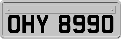 OHY8990