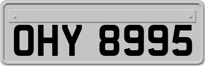 OHY8995