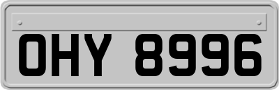 OHY8996