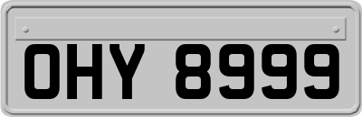 OHY8999