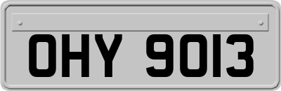 OHY9013