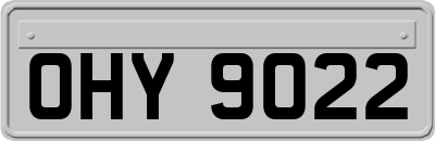 OHY9022