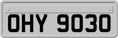 OHY9030