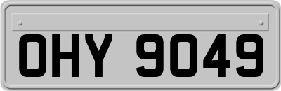 OHY9049