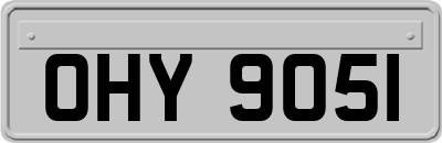 OHY9051