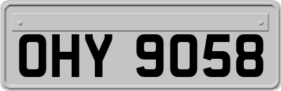 OHY9058