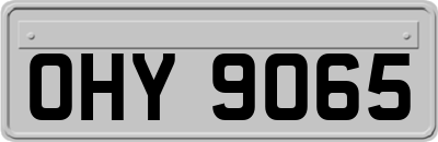 OHY9065
