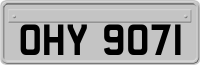 OHY9071