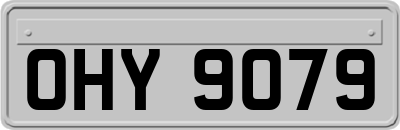 OHY9079
