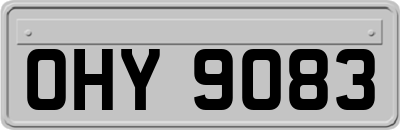 OHY9083