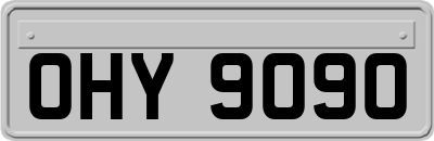 OHY9090