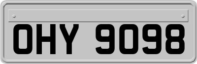OHY9098