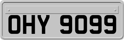 OHY9099