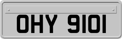 OHY9101