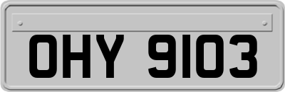OHY9103