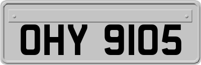 OHY9105