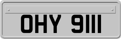 OHY9111