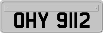 OHY9112