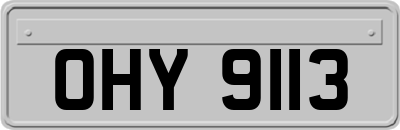 OHY9113