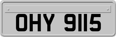 OHY9115