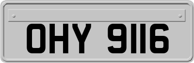 OHY9116