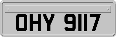 OHY9117