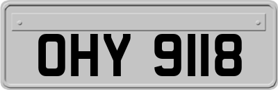 OHY9118
