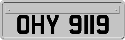 OHY9119
