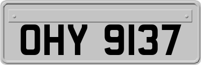 OHY9137