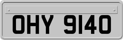 OHY9140