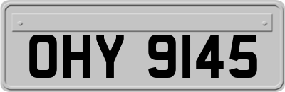 OHY9145