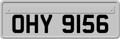 OHY9156