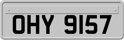 OHY9157