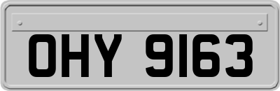 OHY9163