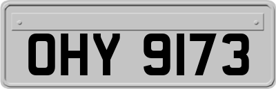 OHY9173