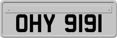 OHY9191