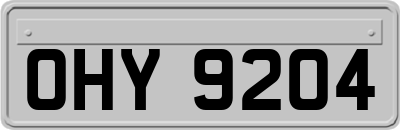 OHY9204