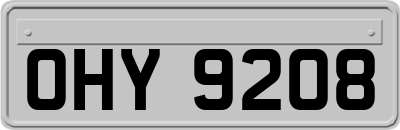 OHY9208