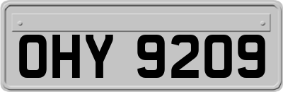OHY9209