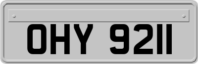 OHY9211