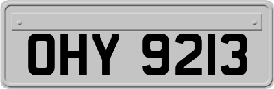 OHY9213