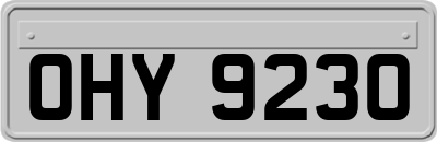 OHY9230