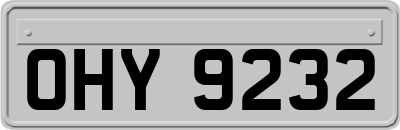 OHY9232