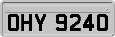 OHY9240
