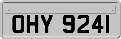 OHY9241